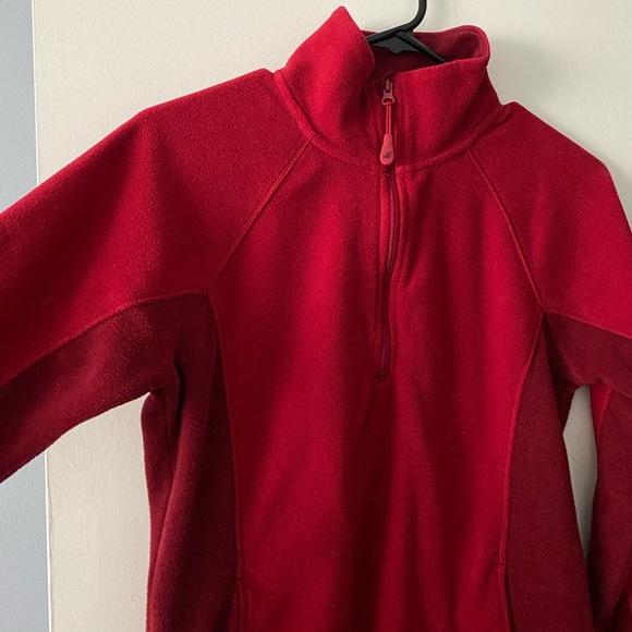 Joe Fresh Women’s Fleece Size Small - Picture 3 of 7